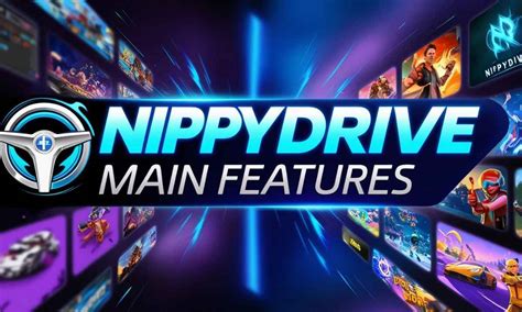 nippydrive com.